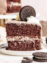 Oreo Cake 