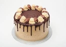 Bueno Cake